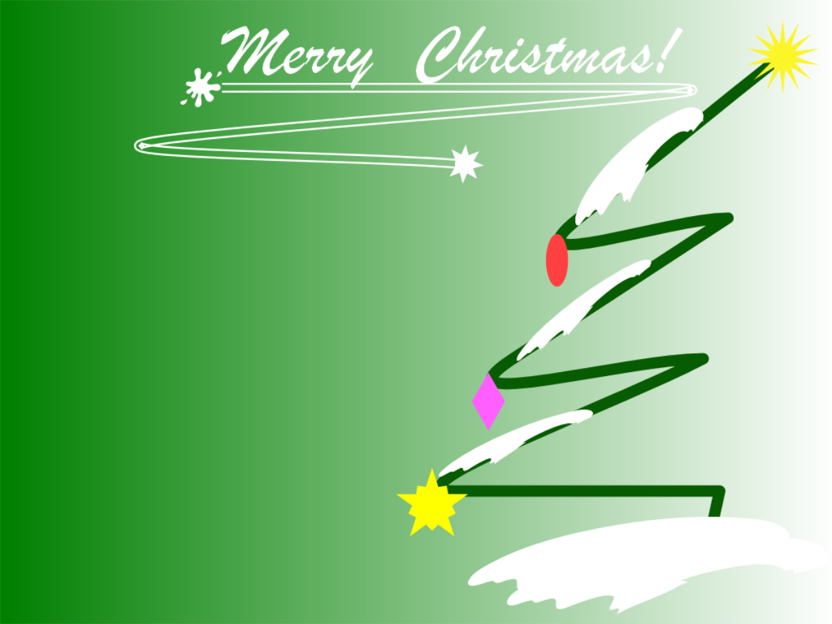 ozvučené, pohyblivé, animované obrázkové gif přání k vánocům - Elektronické vánoční přání 2023 obrázky zdarma ke stažení