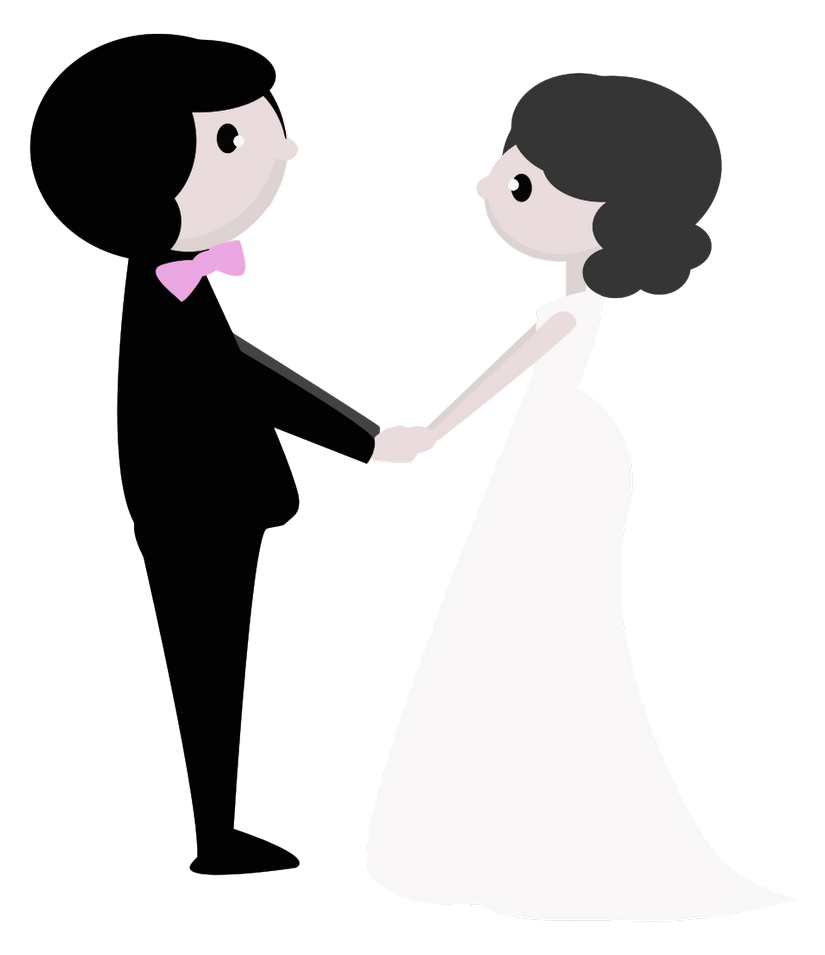 Blahopřání pro novomanžele, zdarma ke stažení - Blahopřání novomanželům