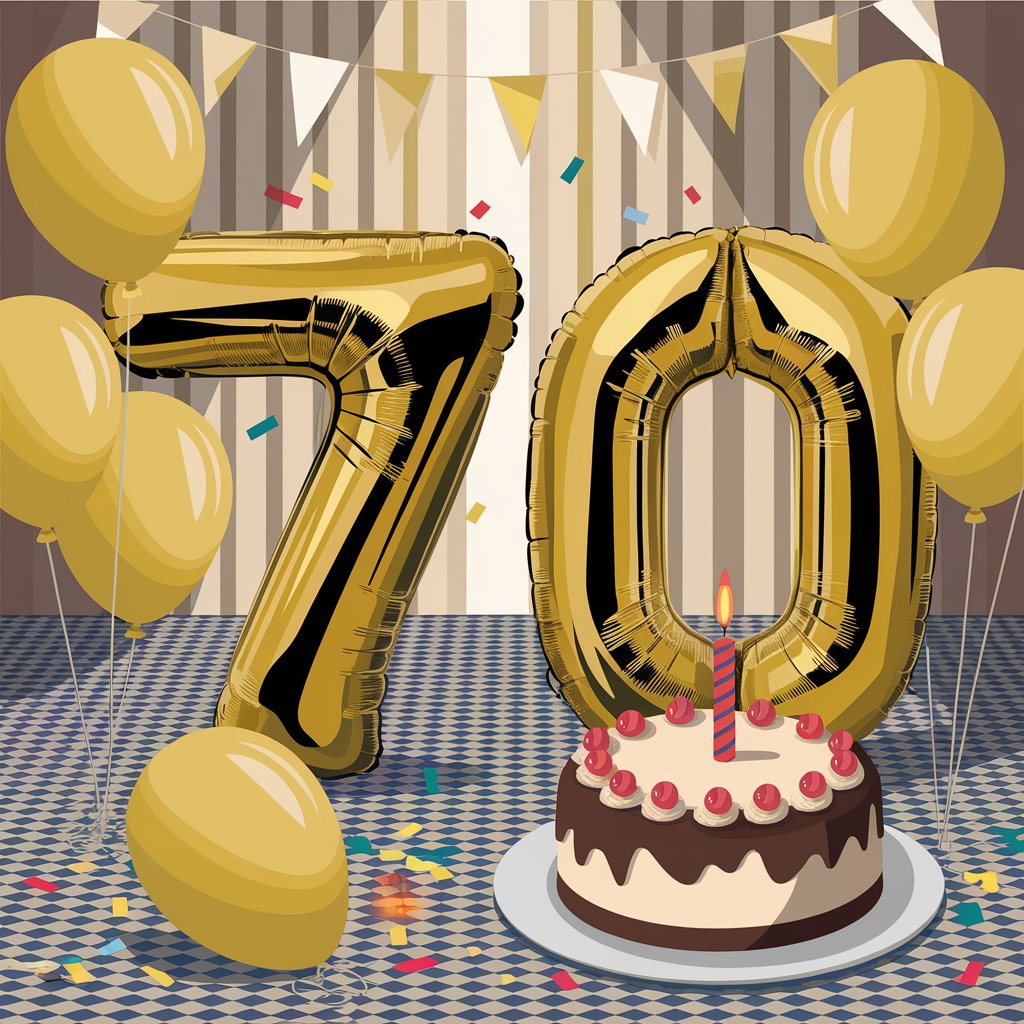 lut dekorace k 70. narozeninm, narozeninov pn lska, blahopn k narozeninm z lsky text, gratulace k narozeninm z lsky text, pn k narozeninm z lsky