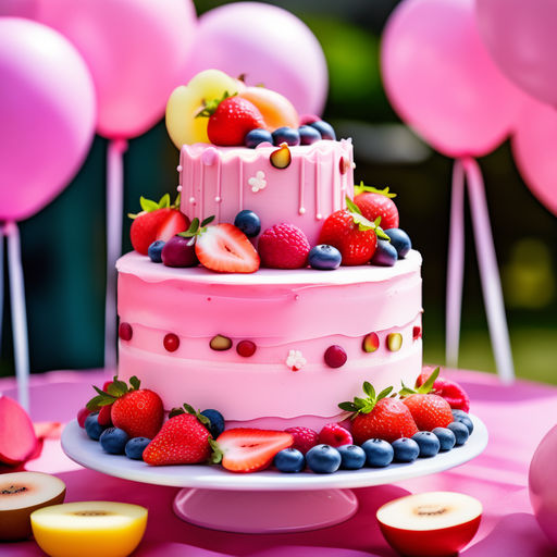 Gratulace k svátku pro muže, jmeniny gratulace manžel, manžílek, muž, třípatrový růžový dort