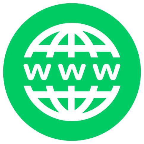 World wide web, internet, hry i všeobecné informace